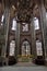Altar of St. Lorenz Church, Nuremberg, Germany