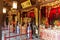 Altar of the Temple of Literature