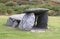 Altar Wedge Tomb