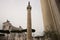 Altare della Patria, il Vittoriano, Roma, Italy Trajan`s Column