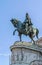 Altare della Patria, Rome