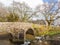 Altarnun Pack Horse Bridge