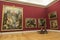 The Alte Pinakothek - Munich, Germany