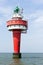 Alte Weser lighthouse