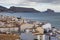 Altea and Calpe on the Costa Blanca coast