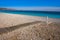 Altea Cap Blanc beach playa Albir Alicante