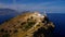 Altea lighthouse Faro del Albir, Costa Blanca