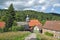 Altenau,Harz Mountains,Germany