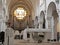 The Alter in Saint Catherineâ€™s Church, Bethlehem