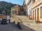 Alternative Camino routes - Villafranca del Bierzo