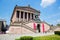 Altes Museum. Berlin, Germany