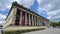 Altes Museum in Berlin, next to Berlin Cathedral, features a collection of classic antiquities that will transport visitors back 3