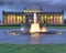 Altes Museum At Night