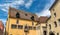 Altes Rathaus, the old town hall in Regensburg, Germany