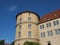 Altes Schloss (Old Castle), Stuttgart