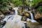 Altindere Vadisi Milli Park near Sumela Monastery in Turkey