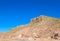 Altiplano desert arid landscape