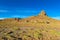 Altiplano landscape arid mountain