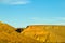 Altiplano landscape arid mountains