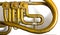 Alto Sax horn