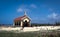 Alto Vista Chapel on Aruba`s north coast