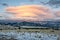 Altocumulus Standing Lenticular