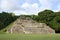 Altun Ha Mayan Ruins