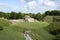 Altun Ha Mayan Ruins