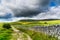 Alum Pot Lane. Selside. Yorkshire Dales National Park