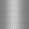 Aluminium Diamond Plate Background