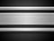 Aluminium Silver Bar