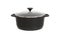 Aluminum cookware with non-stick coating