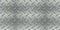 Aluminum diamond plate industry realistic seamless pattern