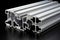 aluminum extrusion profiles showcase