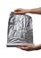 Aluminum foil