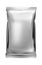 Aluminum foil bag plain