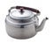 aluminum kettle