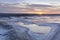 Alviso Salt Marshlands