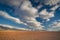 Alvord dry lakebed, Oregon, USA