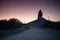 Alyosha Monument, Defenders of the Soviet Arctic during the Great Patriotic War, Murmansk, Russia