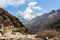 Ama Dablam, Himalayas, Nepal.