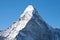 Ama Dablam mountain