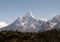 Ama Dablam - Nepal