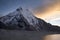 Ama Dablam Sunset