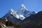 Ama Dablam View