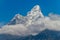 Amadablam, Ama Dablam mountain