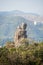 Amah Rock in Lion Rock Country Park, Hong Kong