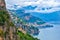 Amalfi city, Amalfi coast, Italy
