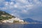 The Amalfi Coast