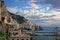 Amalfi Coast - The Beautiful Town of Amalfi